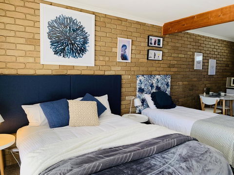 Mulwala Resort - Tourism Search 24