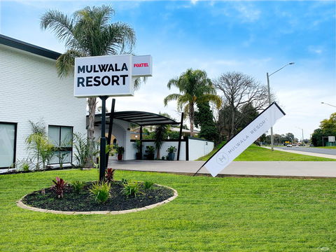 Mulwala Resort - Tourism Search 12