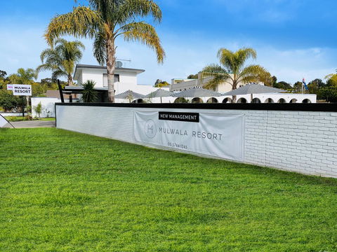 Mulwala Resort - Tourism Search 13