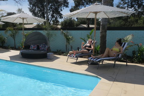 Mulwala Resort - Tourism Search 4