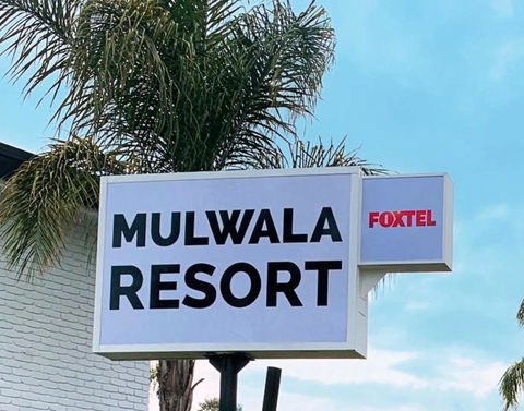 Mulwala Resort - Tourism Search 11
