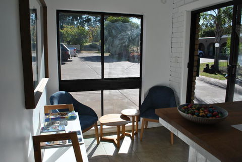 Mulwala Resort - Tourism Search 37