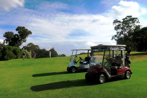 Mulwala Resort - Tourism Search 41