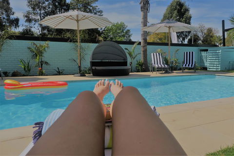 Mulwala Resort - Tourism Search 6