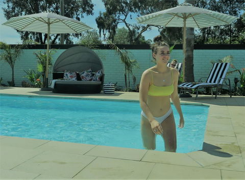 Mulwala Resort - Tourism Search 1