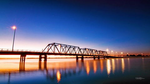 Mulwala Resort - Tourism Search 38