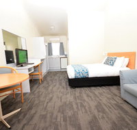 Boulevarde Motor Inn - Tourism Search