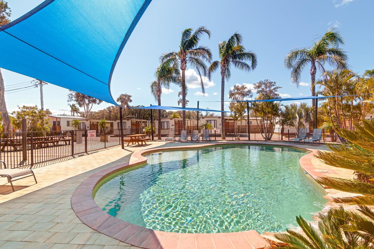 Anna Bay NSW Tourism Search