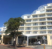 Ettalong Beach Premium Waterview Apartments - Tourism Search