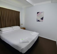 City Centre Apartments - Tourism Search