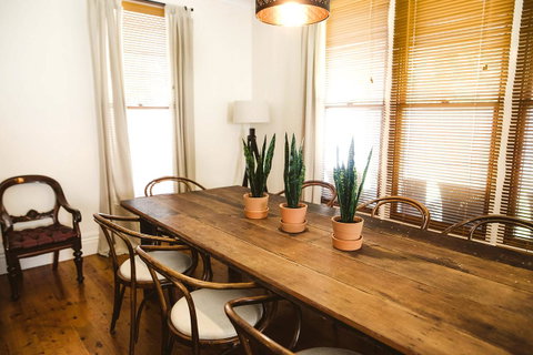 Morpeth Cottage - Tourism Search 24