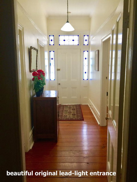 Morpeth Cottage - Tourism Search 37