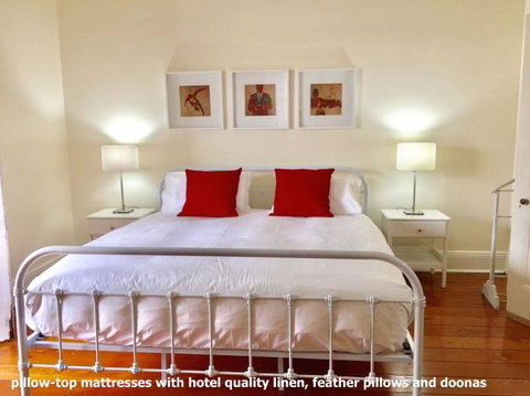 Morpeth Cottage - Tourism Search 38