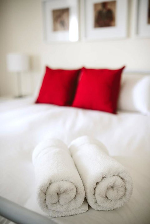 Morpeth Cottage - Tourism Search 10