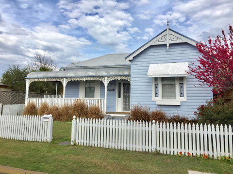 Morpeth Cottage - Tourism Search 40