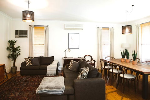 Morpeth Cottage - Tourism Search 26