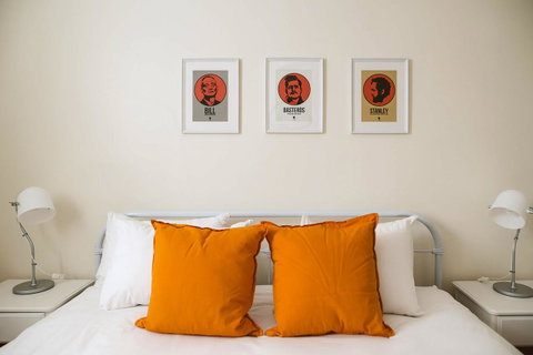 Morpeth Cottage - Tourism Search 18