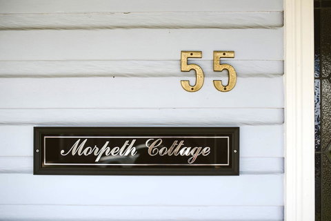 Morpeth Cottage - Tourism Search 39