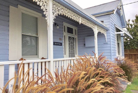 Morpeth Cottage - Tourism Search 1