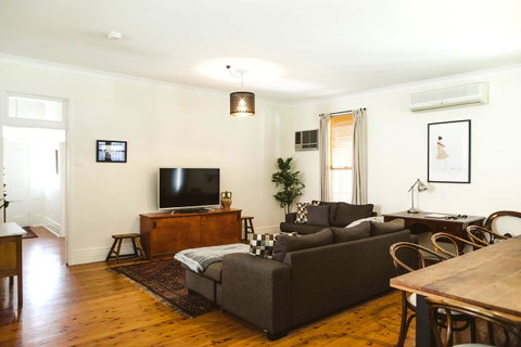 Morpeth Cottage - Tourism Search 2
