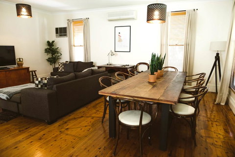 Morpeth Cottage - Tourism Search 27