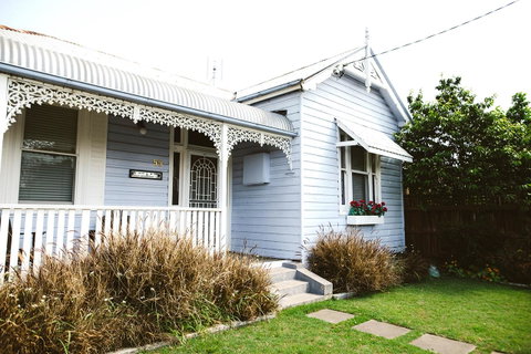 Morpeth Cottage - Tourism Search 6