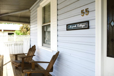 Morpeth Cottage - Tourism Search 4