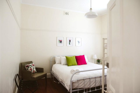 Morpeth Cottage - Tourism Search 12