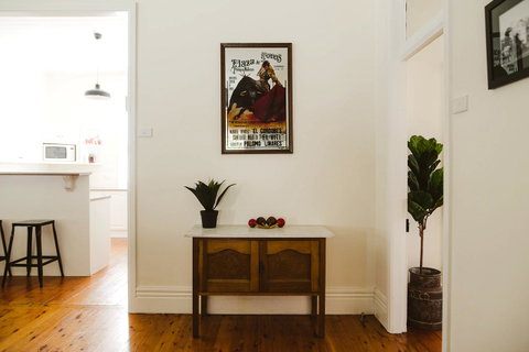 Morpeth Cottage - Tourism Search 22