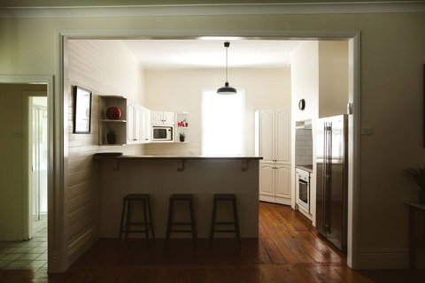 Morpeth Cottage - Tourism Search 21