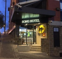 Song Hotel Redfern - Tourism Search