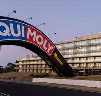 Rydges Mount Panorama Bathurst - Tourism Search
