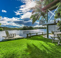 A Beach House At Byron - Tourism Search