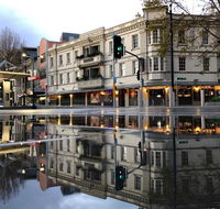 The Lucky Hotel - Tourism Search