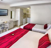 Hibiscus Motel - Tourism Search