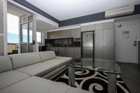 Honeysuckle Executive Apartments - Tourism Search 19
