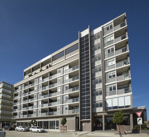 Honeysuckle Executive Apartments - Tourism Search 29