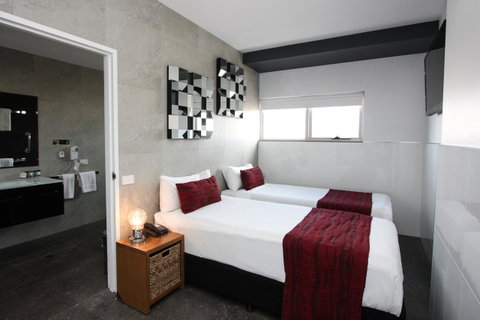 Honeysuckle Executive Apartments - Tourism Search 2