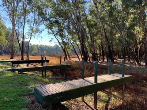 Corowa Bindaree Holiday Park - Tourism Search 2