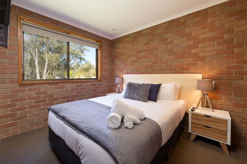 Corowa Bindaree Holiday Park - Tourism Search 7