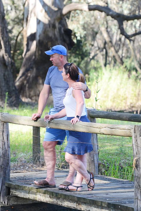Corowa Bindaree Holiday Park - Tourism Search 19