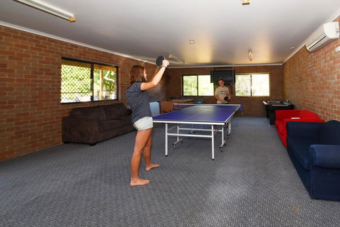 Corowa Bindaree Holiday Park - Tourism Search 18