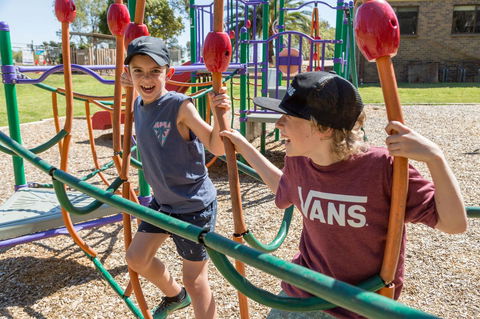 Corowa Bindaree Holiday Park - Tourism Search 16