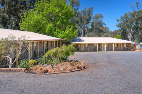 Corowa Bindaree Holiday Park - Tourism Search 9