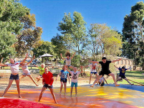 Corowa Bindaree Holiday Park - Tourism Search 4
