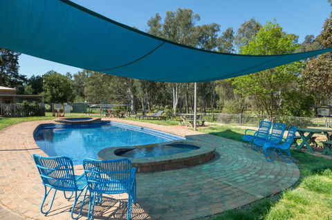 Corowa Bindaree Holiday Park - Tourism Search 6