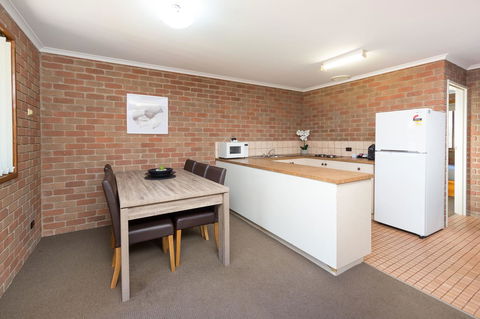 Corowa Bindaree Holiday Park - Tourism Search 10