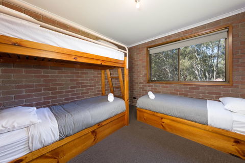 Corowa Bindaree Holiday Park - Tourism Search 13