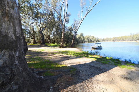 Corowa Bindaree Holiday Park - Tourism Search 15