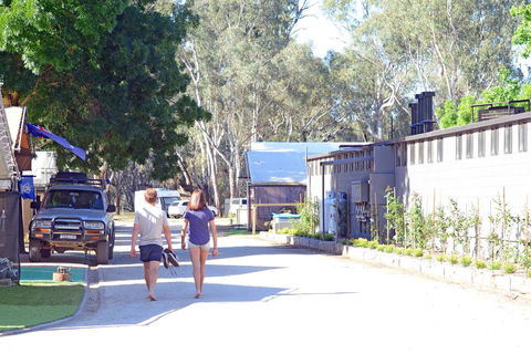 Corowa Bindaree Holiday Park - Tourism Search 17